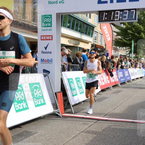 15.09.2024 - PSD Bank Halbmarathon Strokosch-Dieckow http://msf.ph/oto/7081067 15.09.2024 11:14:28 Ziel 406, 417, 421, 549, 589 meine-sportfotos.de