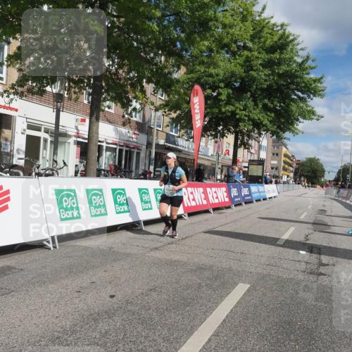 15.09.2024 - PSD Bank Halbmarathon Miley Keyser http://msf.ph/oto/7081091 15.09.2024 12:55:22 Ziel 3210, 3340 meine-sportfotos.de