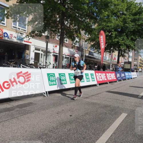 15.09.2024 - PSD Bank Halbmarathon Miley Keyser http://msf.ph/oto/7081100 15.09.2024 12:55:23 Ziel 3210, 3340 meine-sportfotos.de