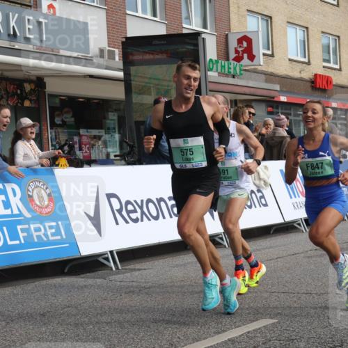 15.09.2024 - PSD Bank Halbmarathon Michael Strokosch http://msf.ph/oto/7081106 15.09.2024 11:17:13 Ziel 536, 575, 591, 601, 607, 623, 629, 847, 857, 1005 meine-sportfotos.de