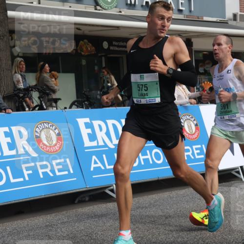 15.09.2024 - PSD Bank Halbmarathon Michael Strokosch http://msf.ph/oto/7081109 15.09.2024 11:17:13 Ziel 536, 575, 591, 601, 607, 623, 629, 847, 857, 1005 meine-sportfotos.de