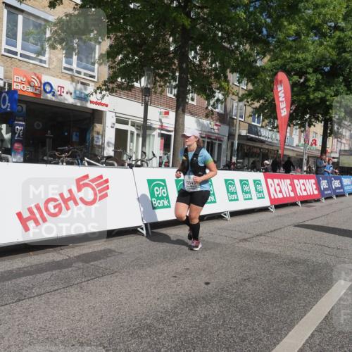 15.09.2024 - PSD Bank Halbmarathon Miley Keyser http://msf.ph/oto/7081110 15.09.2024 12:55:23 Ziel 3210, 3340 meine-sportfotos.de