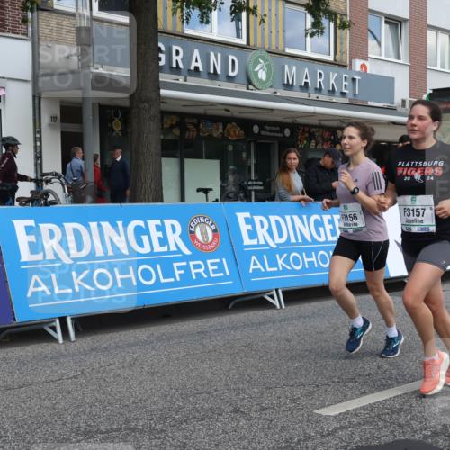 15.09.2024 - PSD Bank Halbmarathon Michael Strokosch http://msf.ph/oto/7081124 15.09.2024 12:26:09 Ziel 2183, 2186, 3086, 3156, 3157, 3342, 3413 meine-sportfotos.de