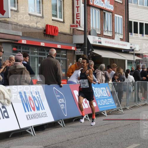 15.09.2024 - PSD Bank Halbmarathon Michael Strokosch http://msf.ph/oto/7081127 15.09.2024 11:17:15 Ziel 536, 575, 591, 601, 607, 623, 629, 847, 857, 1005 meine-sportfotos.de