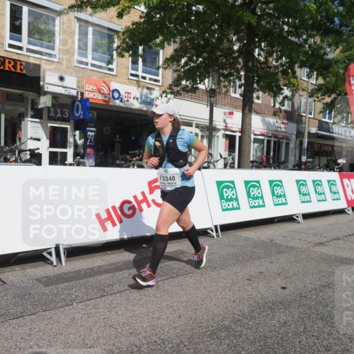 15.09.2024 - PSD Bank Halbmarathon Miley Keyser http://msf.ph/oto/7081128 15.09.2024 12:55:23 Ziel 3210, 3340 meine-sportfotos.de
