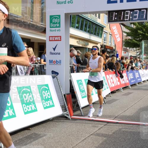 15.09.2024 - PSD Bank Halbmarathon Strokosch-Dieckow http://msf.ph/oto/7081136 15.09.2024 11:14:28 Ziel 406, 417, 421, 549, 589 meine-sportfotos.de