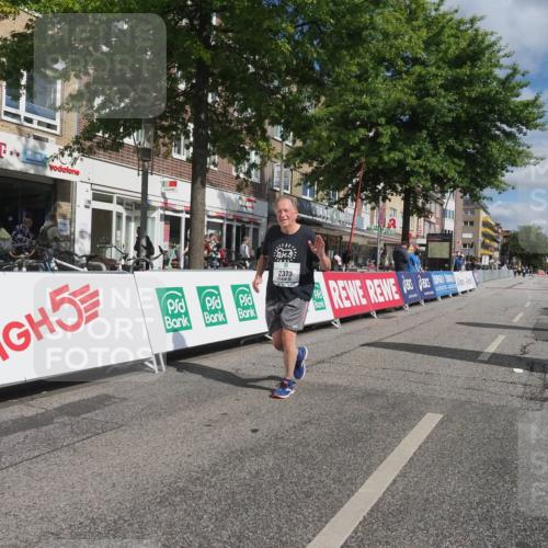 15.09.2024 - PSD Bank Halbmarathon Miley Keyser http://msf.ph/oto/7081151 15.09.2024 12:55:56 Ziel 2373 meine-sportfotos.de