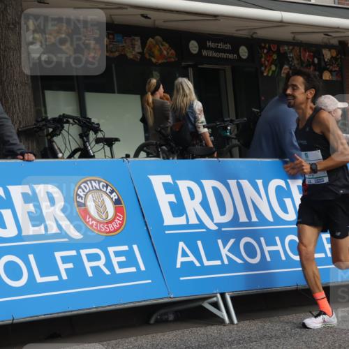 15.09.2024 - PSD Bank Halbmarathon Michael Strokosch http://msf.ph/oto/7081157 15.09.2024 11:17:17 Ziel 416, 536, 575, 591, 601, 607, 629, 847, 857, 1005 meine-sportfotos.de