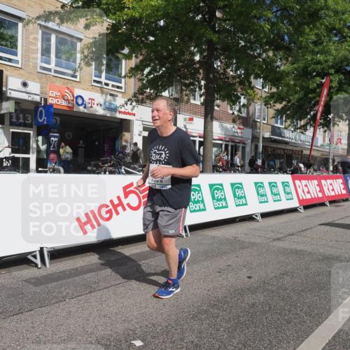 15.09.2024 - PSD Bank Halbmarathon Miley Keyser http://msf.ph/oto/7081170 15.09.2024 12:55:56 Ziel 2373 meine-sportfotos.de