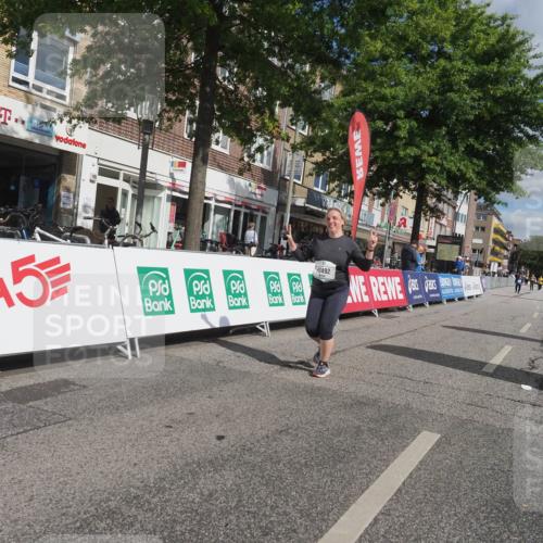 15.09.2024 - PSD Bank Halbmarathon Miley Keyser http://msf.ph/oto/7081205 15.09.2024 12:56:21 Ziel 3492 meine-sportfotos.de