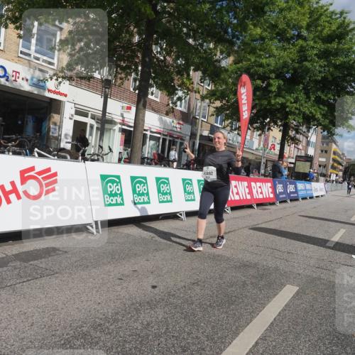 15.09.2024 - PSD Bank Halbmarathon Miley Keyser http://msf.ph/oto/7081210 15.09.2024 12:56:21 Ziel 3492 meine-sportfotos.de