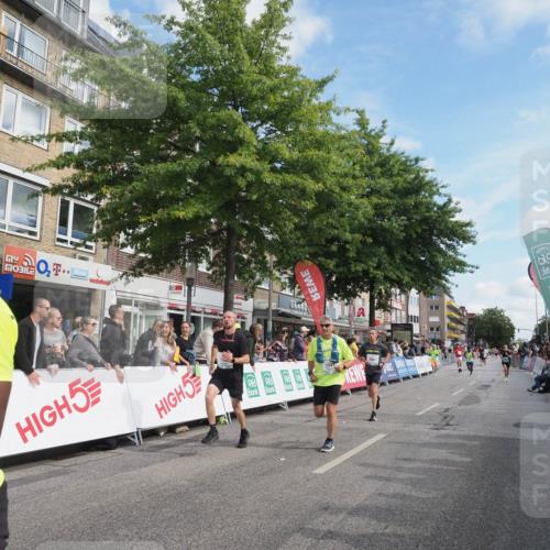 15.09.2024 - PSD Bank Halbmarathon Miley Keyser http://msf.ph/oto/7081231 15.09.2024 11:40:00 Ziel 940, 961, 1062, 1145, 1156, 1255, 1290, 1360, 1440, 1591, 2551 meine-sportfotos.de