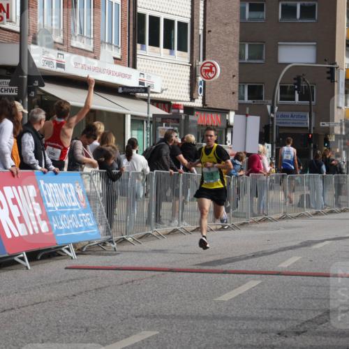 15.09.2024 - PSD Bank Halbmarathon Michael Strokosch http://msf.ph/oto/7081239 15.09.2024 11:17:27 Ziel 416, 558, 1005 meine-sportfotos.de