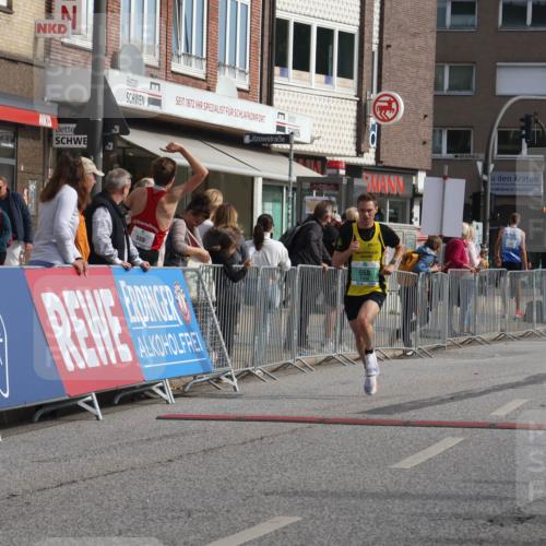 15.09.2024 - PSD Bank Halbmarathon Michael Strokosch http://msf.ph/oto/7081246 15.09.2024 11:17:27 Ziel 416, 558, 1005 meine-sportfotos.de