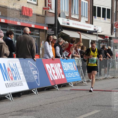 15.09.2024 - PSD Bank Halbmarathon Michael Strokosch http://msf.ph/oto/7081268 15.09.2024 11:17:28 Ziel 416, 558, 580, 592, 1005 meine-sportfotos.de