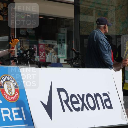 15.09.2024 - PSD Bank Halbmarathon Michael Strokosch http://msf.ph/oto/7081286 15.09.2024 11:17:30 Ziel 416, 558, 580, 592 meine-sportfotos.de