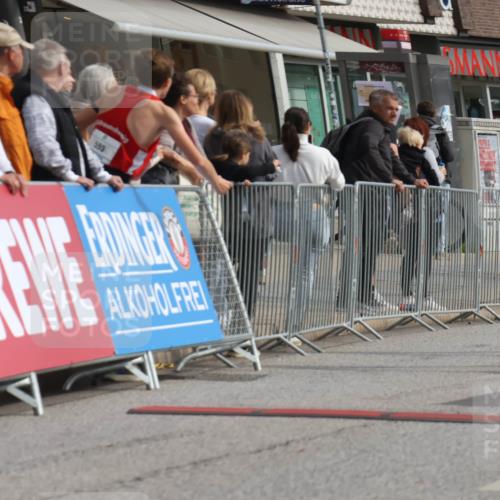 15.09.2024 - PSD Bank Halbmarathon Michael Strokosch http://msf.ph/oto/7081298 15.09.2024 11:17:33 Ziel 416, 558, 580, 592, 636 meine-sportfotos.de