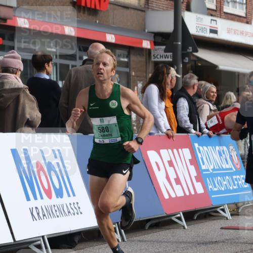 15.09.2024 - PSD Bank Halbmarathon Michael Strokosch http://msf.ph/oto/7081335 15.09.2024 11:17:35 Ziel 416, 558, 580, 592, 636 meine-sportfotos.de