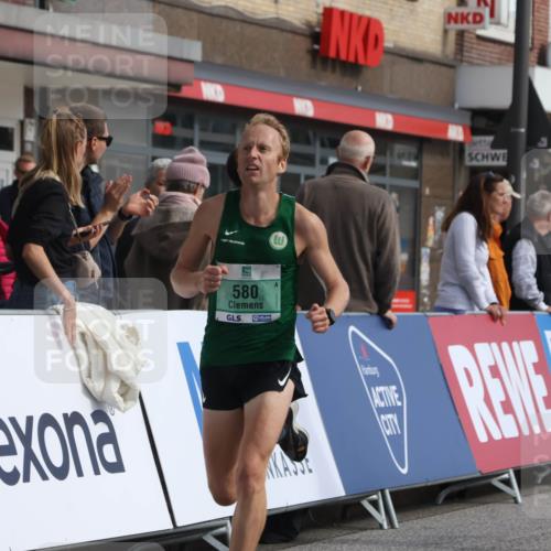 15.09.2024 - PSD Bank Halbmarathon Michael Strokosch http://msf.ph/oto/7081344 15.09.2024 11:17:35 Ziel 416, 558, 580, 592, 636 meine-sportfotos.de