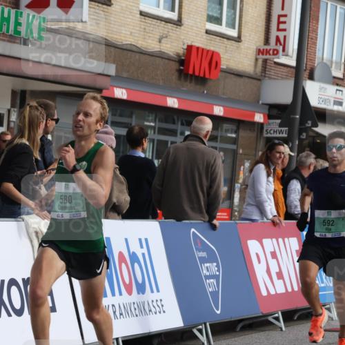 15.09.2024 - PSD Bank Halbmarathon Michael Strokosch http://msf.ph/oto/7081348 15.09.2024 11:17:35 Ziel 416, 558, 580, 592, 636 meine-sportfotos.de