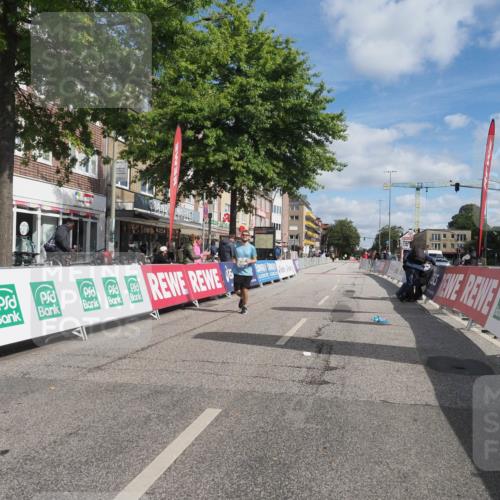 15.09.2024 - PSD Bank Halbmarathon Miley Keyser http://msf.ph/oto/7081386 15.09.2024 12:57:50 Ziel 2371 meine-sportfotos.de