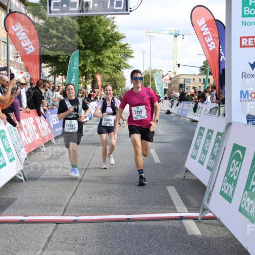 15.09.2024 - PSD Bank Halbmarathon Strokosch-Dieckow http://msf.ph/oto/7081404 15.09.2024 12:35:07 Ziel 2438, 3151, 3251, 3273, 3485 meine-sportfotos.de