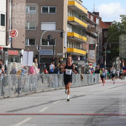 15.09.2024 - PSD Bank Halbmarathon Michael Strokosch http://msf.ph/oto/7081407 15.09.2024 11:17:43 Ziel 580, 592, 636, 2466 meine-sportfotos.de