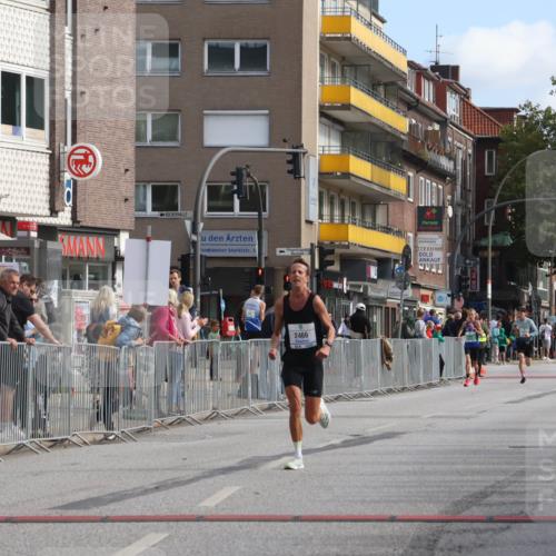 15.09.2024 - PSD Bank Halbmarathon Michael Strokosch http://msf.ph/oto/7081416 15.09.2024 11:17:43 Ziel 580, 592, 636, 2466 meine-sportfotos.de