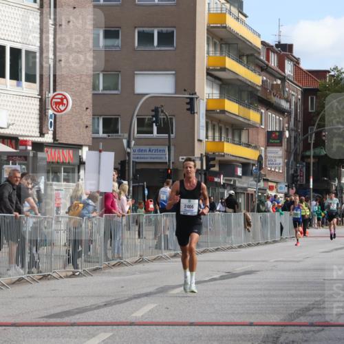 15.09.2024 - PSD Bank Halbmarathon Michael Strokosch http://msf.ph/oto/7081421 15.09.2024 11:17:44 Ziel 580, 592, 636, 2466 meine-sportfotos.de