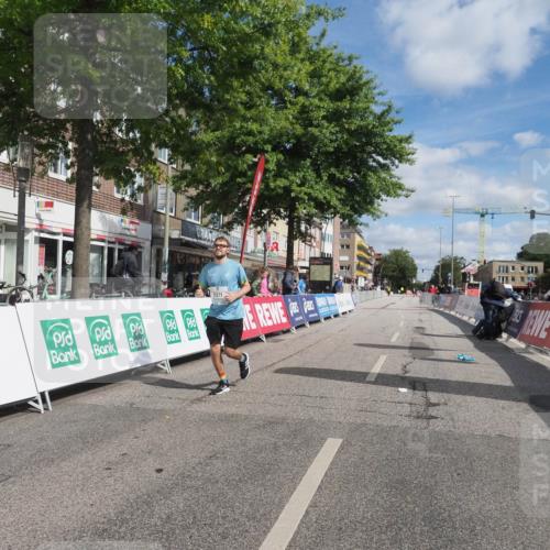 15.09.2024 - PSD Bank Halbmarathon Miley Keyser http://msf.ph/oto/7081426 15.09.2024 12:57:52 Ziel 2371 meine-sportfotos.de
