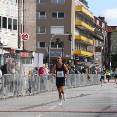 15.09.2024 - PSD Bank Halbmarathon Michael Strokosch http://msf.ph/oto/7081433 15.09.2024 11:17:44 Ziel 580, 592, 636, 2466 meine-sportfotos.de
