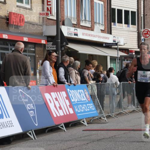 15.09.2024 - PSD Bank Halbmarathon Michael Strokosch http://msf.ph/oto/7081460 15.09.2024 11:17:46 Ziel 580, 592, 636, 2466 meine-sportfotos.de