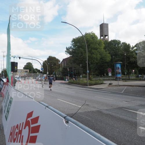 15.09.2024 - PSD Bank Halbmarathon Miley Keyser http://msf.ph/oto/7081476 15.09.2024 12:59:24 Ziel 3422 meine-sportfotos.de