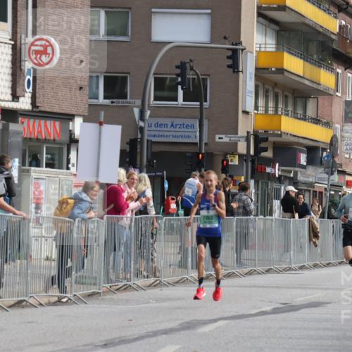 15.09.2024 - PSD Bank Halbmarathon Michael Strokosch http://msf.ph/oto/7081488 15.09.2024 11:17:50 Ziel 636, 863, 1077, 2466 meine-sportfotos.de