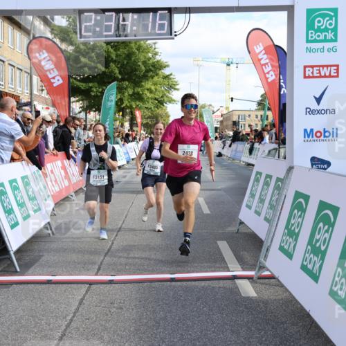 15.09.2024 - PSD Bank Halbmarathon Strokosch-Dieckow http://msf.ph/oto/7081502 15.09.2024 12:35:07 Ziel 2438, 3151, 3251, 3273, 3485 meine-sportfotos.de