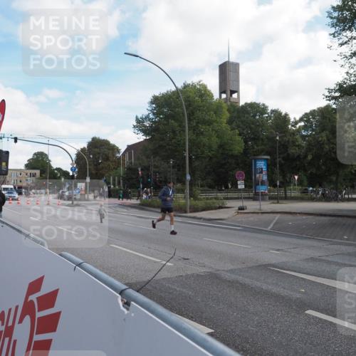 15.09.2024 - PSD Bank Halbmarathon Miley Keyser http://msf.ph/oto/7081504 15.09.2024 12:59:26 Ziel 3422 meine-sportfotos.de