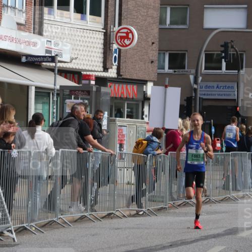 15.09.2024 - PSD Bank Halbmarathon Michael Strokosch http://msf.ph/oto/7081508 15.09.2024 11:17:51 Ziel 636, 863, 1077, 2466 meine-sportfotos.de