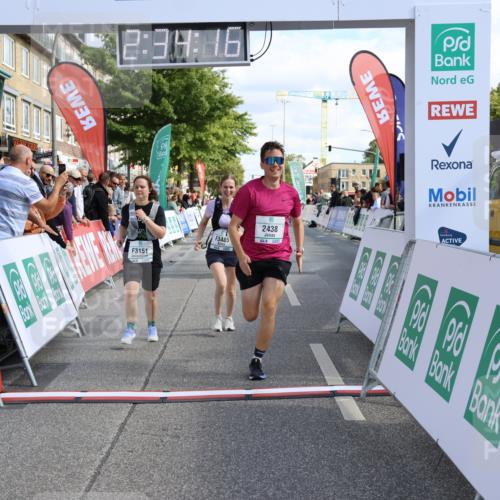 15.09.2024 - PSD Bank Halbmarathon Strokosch-Dieckow http://msf.ph/oto/7081532 15.09.2024 12:35:07 Ziel 2438, 3151, 3251, 3273, 3485 meine-sportfotos.de