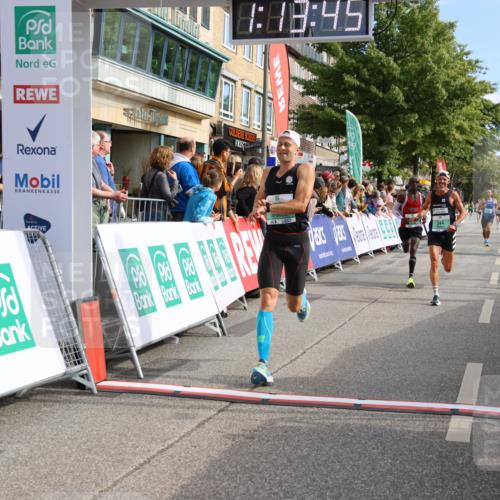 15.09.2024 - PSD Bank Halbmarathon Strokosch-Dieckow http://msf.ph/oto/7081538 15.09.2024 11:14:36 Ziel 406, 417, 540, 544, 564, 568, 589, 613, 848 meine-sportfotos.de