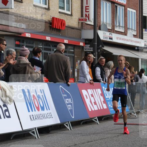 15.09.2024 - PSD Bank Halbmarathon Michael Strokosch http://msf.ph/oto/7081543 15.09.2024 11:17:53 Ziel 863, 1077, 2466 meine-sportfotos.de