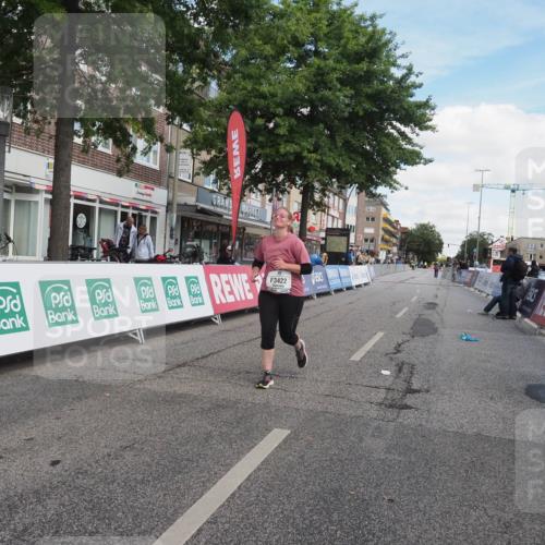 15.09.2024 - PSD Bank Halbmarathon Miley Keyser http://msf.ph/oto/7081546 15.09.2024 12:59:33 Ziel 3422 meine-sportfotos.de