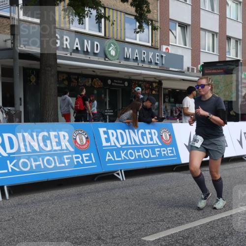 15.09.2024 - PSD Bank Halbmarathon Michael Strokosch http://msf.ph/oto/7081554 15.09.2024 12:26:54 Ziel 2113, 3128, 3249, 3490 meine-sportfotos.de