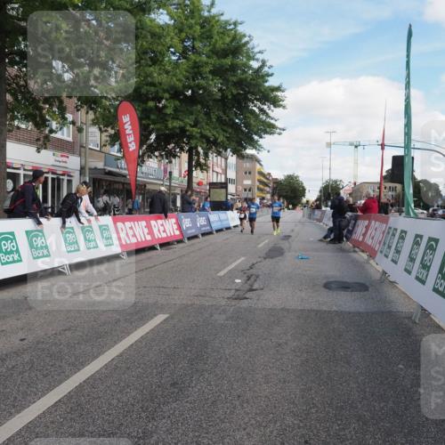 15.09.2024 - PSD Bank Halbmarathon Miley Keyser http://msf.ph/oto/7081555 15.09.2024 13:00:16 Ziel 2830 meine-sportfotos.de