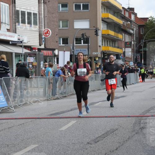 15.09.2024 - PSD Bank Halbmarathon Michael Strokosch http://msf.ph/oto/7081574 15.09.2024 12:26:56 Ziel 2113, 3128, 3249, 3490 meine-sportfotos.de