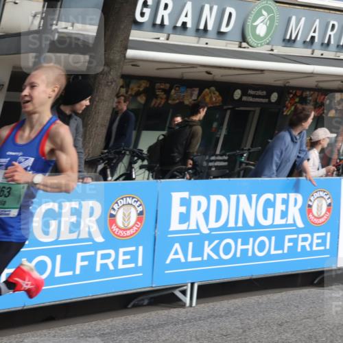 15.09.2024 - PSD Bank Halbmarathon Michael Strokosch http://msf.ph/oto/7081581 15.09.2024 11:17:56 Ziel 583, 863, 1077, 2466 meine-sportfotos.de