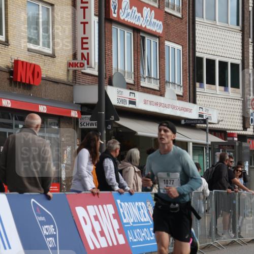 15.09.2024 - PSD Bank Halbmarathon Michael Strokosch http://msf.ph/oto/7081586 15.09.2024 11:17:56 Ziel 583, 863, 1077, 2466 meine-sportfotos.de