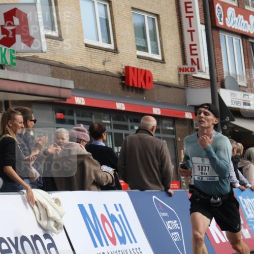 15.09.2024 - PSD Bank Halbmarathon Michael Strokosch http://msf.ph/oto/7081596 15.09.2024 11:17:57 Ziel 418, 583, 863, 1077, 2466 meine-sportfotos.de