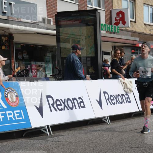 15.09.2024 - PSD Bank Halbmarathon Michael Strokosch http://msf.ph/oto/7081606 15.09.2024 11:17:57 Ziel 418, 583, 863, 1077, 2466 meine-sportfotos.de