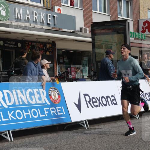 15.09.2024 - PSD Bank Halbmarathon Michael Strokosch http://msf.ph/oto/7081611 15.09.2024 11:17:58 Ziel 418, 583, 863, 1077, 2466 meine-sportfotos.de