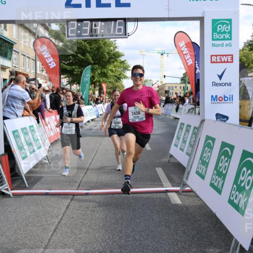 15.09.2024 - PSD Bank Halbmarathon Strokosch-Dieckow http://msf.ph/oto/7081614 15.09.2024 12:35:07 Ziel 2438, 3151, 3251, 3273, 3485 meine-sportfotos.de